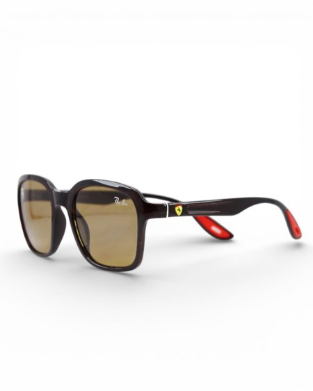 نظارة RAYBAN FERRARI