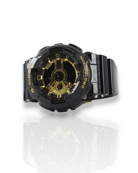 ساعة G-SHOCK