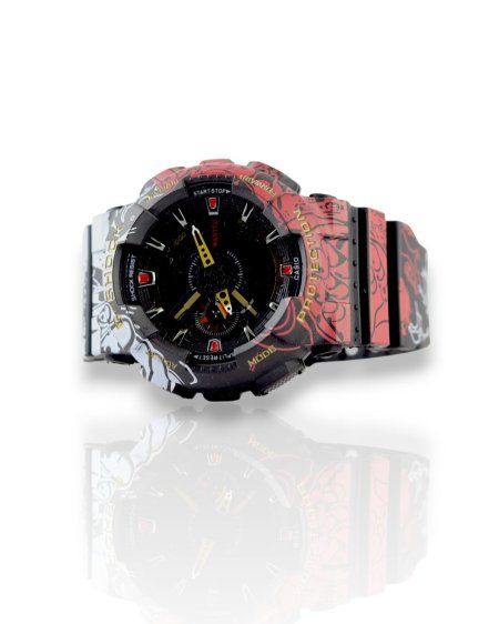 ساعة G-SHOCK