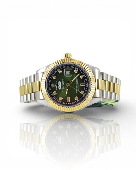 ساعة ROLEX