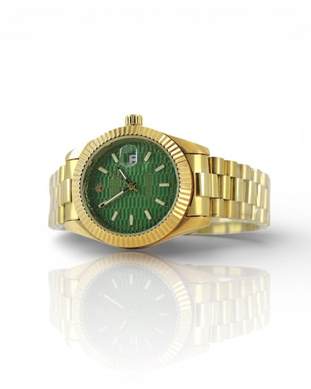 ساعة ROLEX
