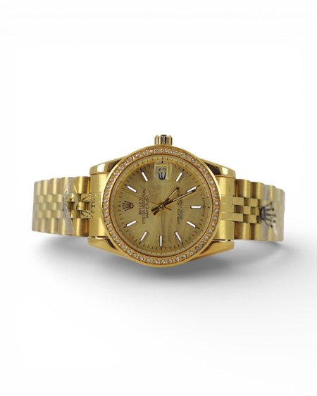 ساعة ROLEX