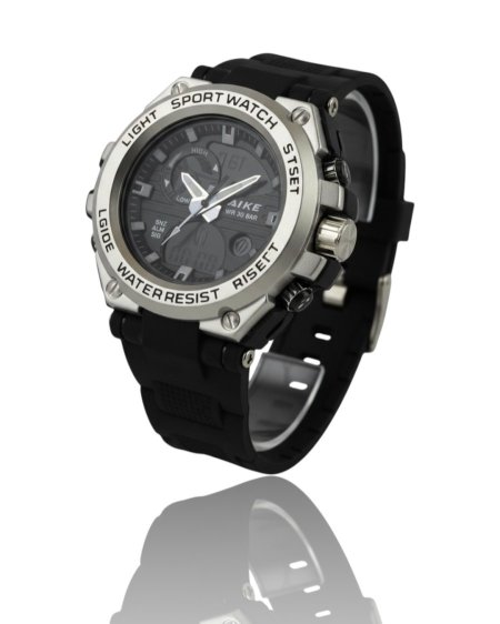 ساعة AKIE العسكرية