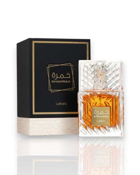 عطر خمرة (Khamrah – الأصلي) 100مل