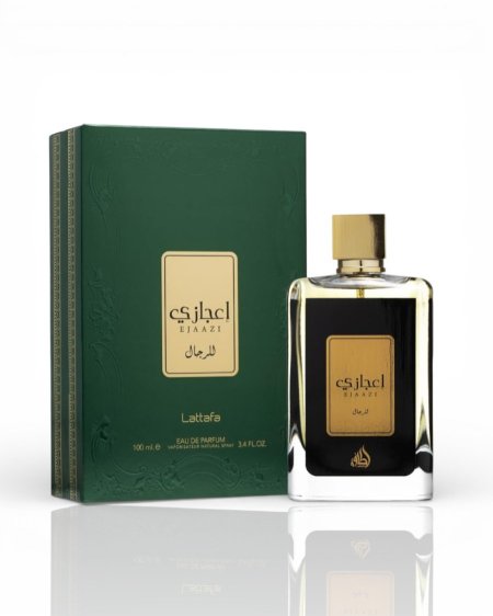 عطر اعجازي الأصلي للرجال