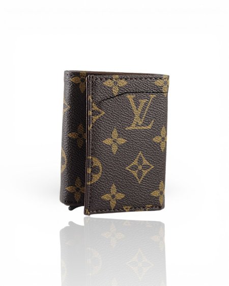 محافظة بطاقات للرجالية LV