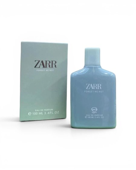 عطور ZARR FORGET ME NOTE