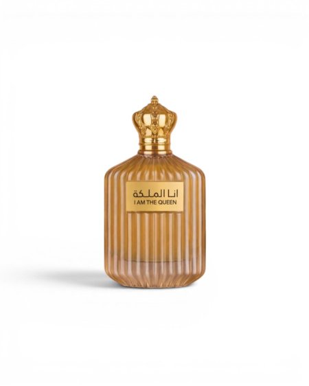 عطر انا الملكة