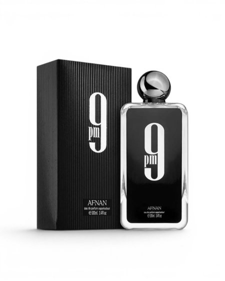 عطر Afnan 9Am