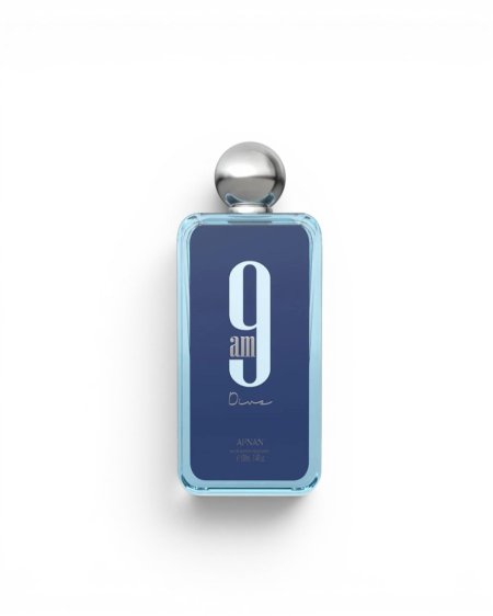 عطر Afnan 9Am Dive