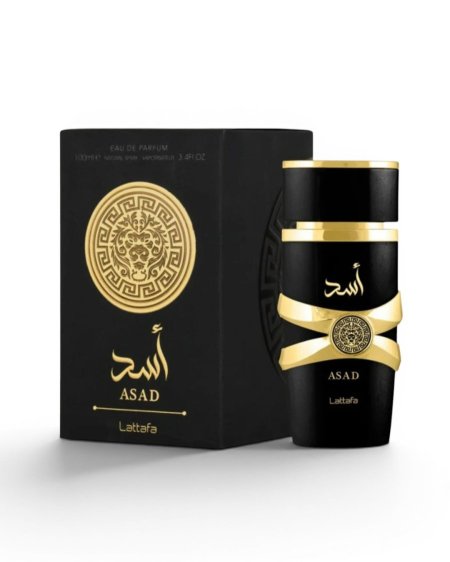 عطر أسد – ASAD