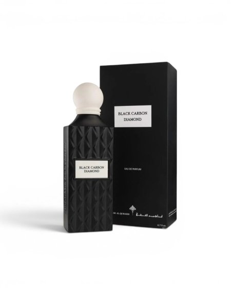 عطر Black Carbon Diamond