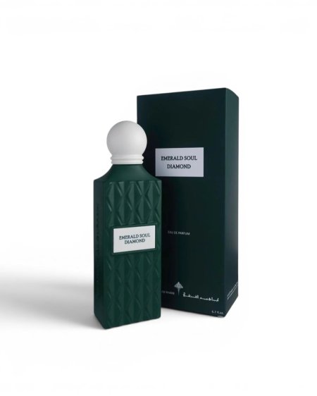 عطر Emerald Soul Diamond