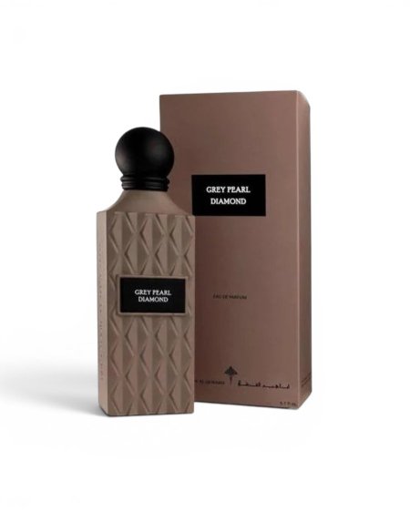 عطر Grey Pearl Diamond