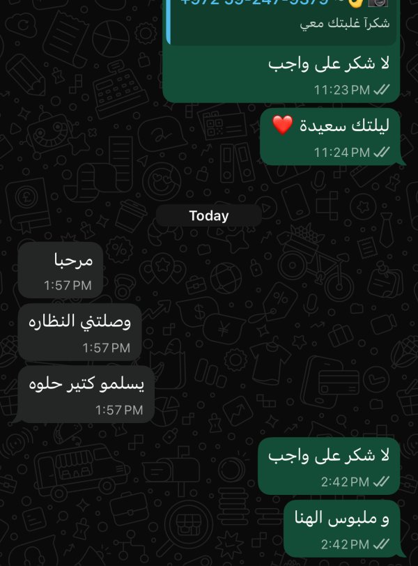 ام كريم - رام الله 
